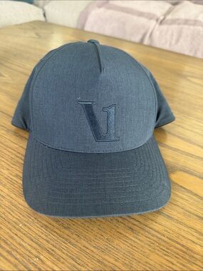 Vuori hat blue